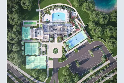 4142 Eastover Glen #0321, Charlotte, NC 28269 - Photo 11