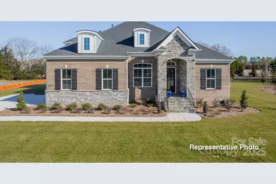 402 Turtleback Ridge, Matthews, NC 28104 - Photo 1