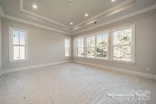 402 Turtleback Rdg, Matthews, NC 28104 - Photo 27