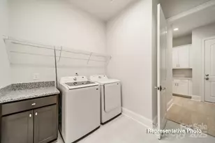 402 Turtleback Rdg, Matthews, NC 28104 - Photo 35