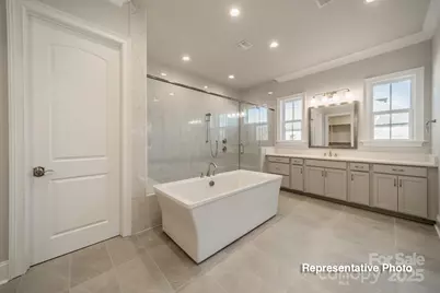 402 Turtleback Ridge, Matthews, NC 28104 - Photo 31