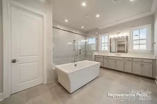 402 Turtleback Rdg, Matthews, NC 28104 - Photo 31