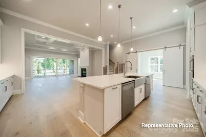 402 Turtleback Ridge, Matthews, NC 28104 - Photo 13