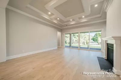 402 Turtleback Ridge, Matthews, NC 28104 - Photo 17