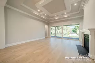 402 Turtleback Rdg, Matthews, NC 28104 - Photo 17