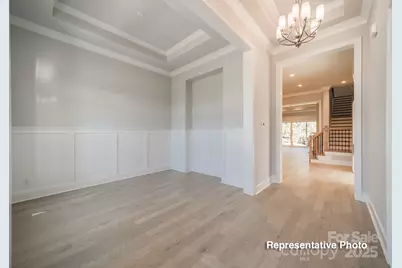 402 Turtleback Ridge, Matthews, NC 28104 - Photo 3