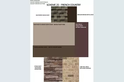 402 Turtleback Ridge, Matthews, NC 28104 - Photo 45