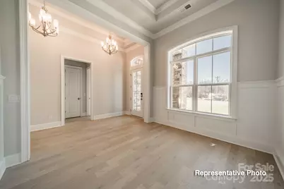 402 Turtleback Ridge, Matthews, NC 28104 - Photo 5