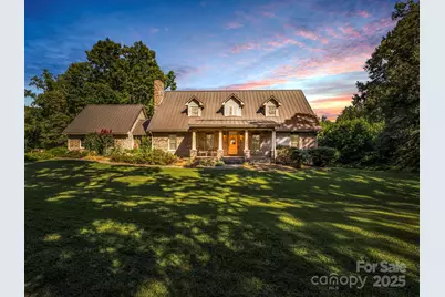 1235 Bob Falls Road, Shelby, NC 28150 - Photo 1