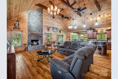 1235 Bob Falls Road, Shelby, NC 28150 - Photo 9