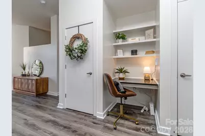 525 E Sixth Street #407, Charlotte, NC 28202 - Photo 7