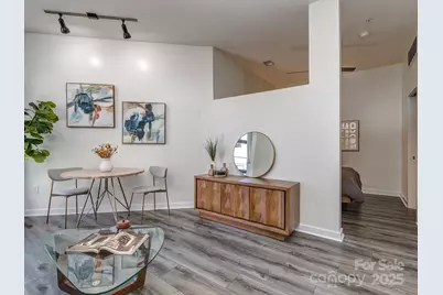 525 E Sixth Street #407, Charlotte, NC 28202 - Photo 11