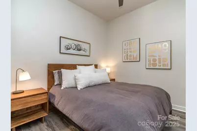 525 E Sixth Street #407, Charlotte, NC 28202 - Photo 13