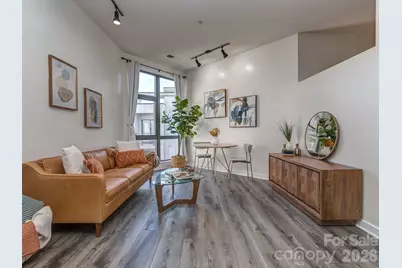 525 E Sixth Street #407, Charlotte, NC 28202 - Photo 9