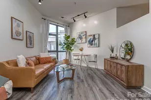 525 E 6th St, Charlotte, NC 28202 - Photo 9