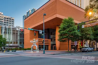 525 E Sixth Street #407, Charlotte, NC 28202 - Photo 21