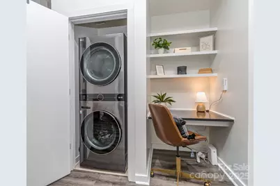 525 E Sixth Street #407, Charlotte, NC 28202 - Photo 7