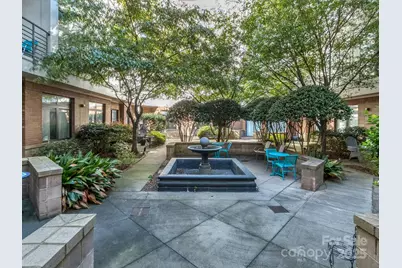 525 E Sixth Street #407, Charlotte, NC 28202 - Photo 19