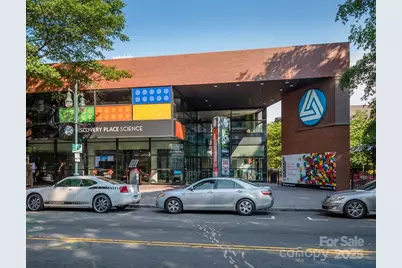 525 E Sixth Street #407, Charlotte, NC 28202 - Photo 23