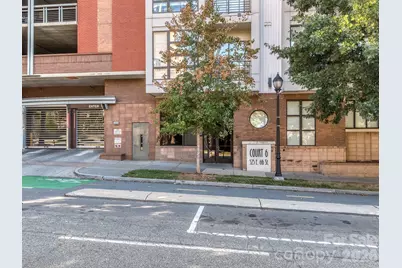 525 E Sixth Street #407, Charlotte, NC 28202 - Photo 3