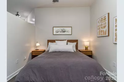 525 E Sixth Street #407, Charlotte, NC 28202 - Photo 15