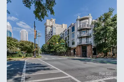 525 E Sixth Street #407, Charlotte, NC 28202 - Photo 1