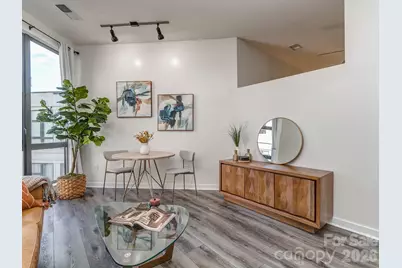 525 E Sixth Street #407, Charlotte, NC 28202 - Photo 1