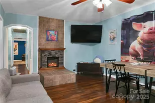 626 Fairview Loop, Hot Springs, NC 28743 - Photo 3