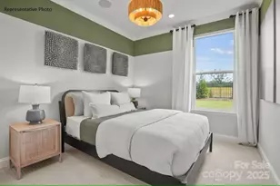 2660 Headwind Ct, Belmont, NC 28012 - Photo 9