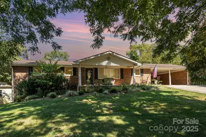 5609 Grace Chapel Road, Hickory, NC 28601 - Photo 1