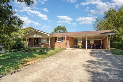 5609 Grace Chapel Road, Hickory, NC 28601 - Photo 3