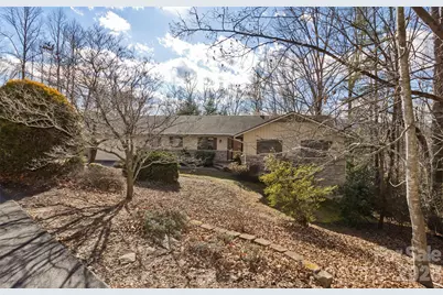 2431 W Cumming Woods Lane, Hendersonville, NC 28739 - Photo 1