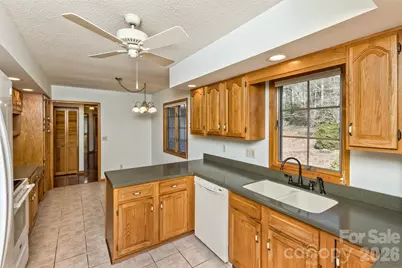 2431 W Cumming Woods Lane, Hendersonville, NC 28739 - Photo 19
