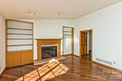 2431 W Cumming Woods Lane, Hendersonville, NC 28739 - Photo 13