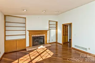 2431 W Cumming Woods Ln, Hendersonville, NC 28739 - Photo 13