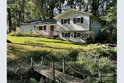 3238 Debbie Drive, Hendersonville, NC 28791 - Photo 1