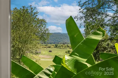 392 Old Hendersonville Highway, Brevard, NC 28712 - Photo 17