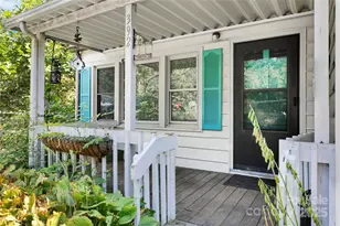 392 Old Hendersonville Hwy, Brevard, NC 28712 - Photo 7