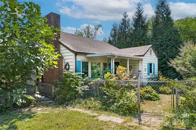 392 Old Hendersonville Highway, Brevard, NC 28712 - Photo 1