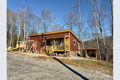 1627 Mount Hebron Church Court, Taylorsville, NC 28681 - Photo 5