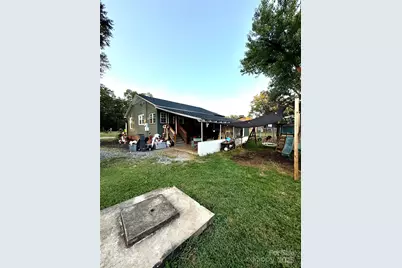 245 Church Street, Ellenboro, NC 28040 - Photo 3