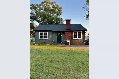 245 Church Street, Ellenboro, NC 28040 - Photo 1