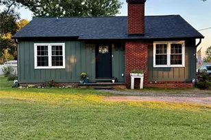 245 Church St, Ellenboro, NC 28040 - Photo 1