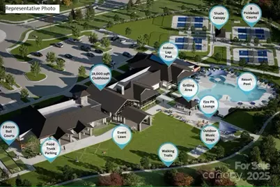 1800 Winding Mist Drive #188, Belmont, NC 20812 - Photo 5