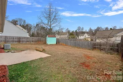 7117 Angela Marie Court, Charlotte, NC 28215 - Photo 17