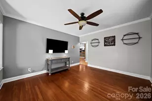 408 Woodlawn Ave, Cramerton, NC 28032 - Photo 5
