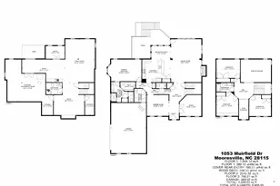 1053 Muirfield Dr, Mooresville, NC 28115 - Photo 31