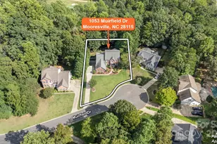 1053 Muirfield Dr, Mooresville, NC 28115 - Photo 29