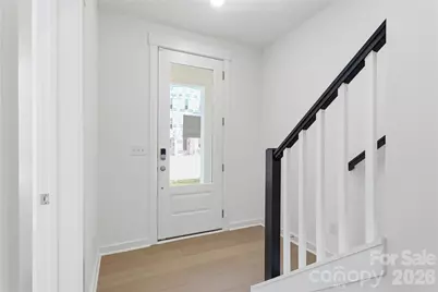 7029 Westrow Avenue #107, Charlotte, NC 28278 - Photo 5