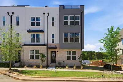 7029 Westrow Avenue #107, Charlotte, NC 28278 - Photo 1